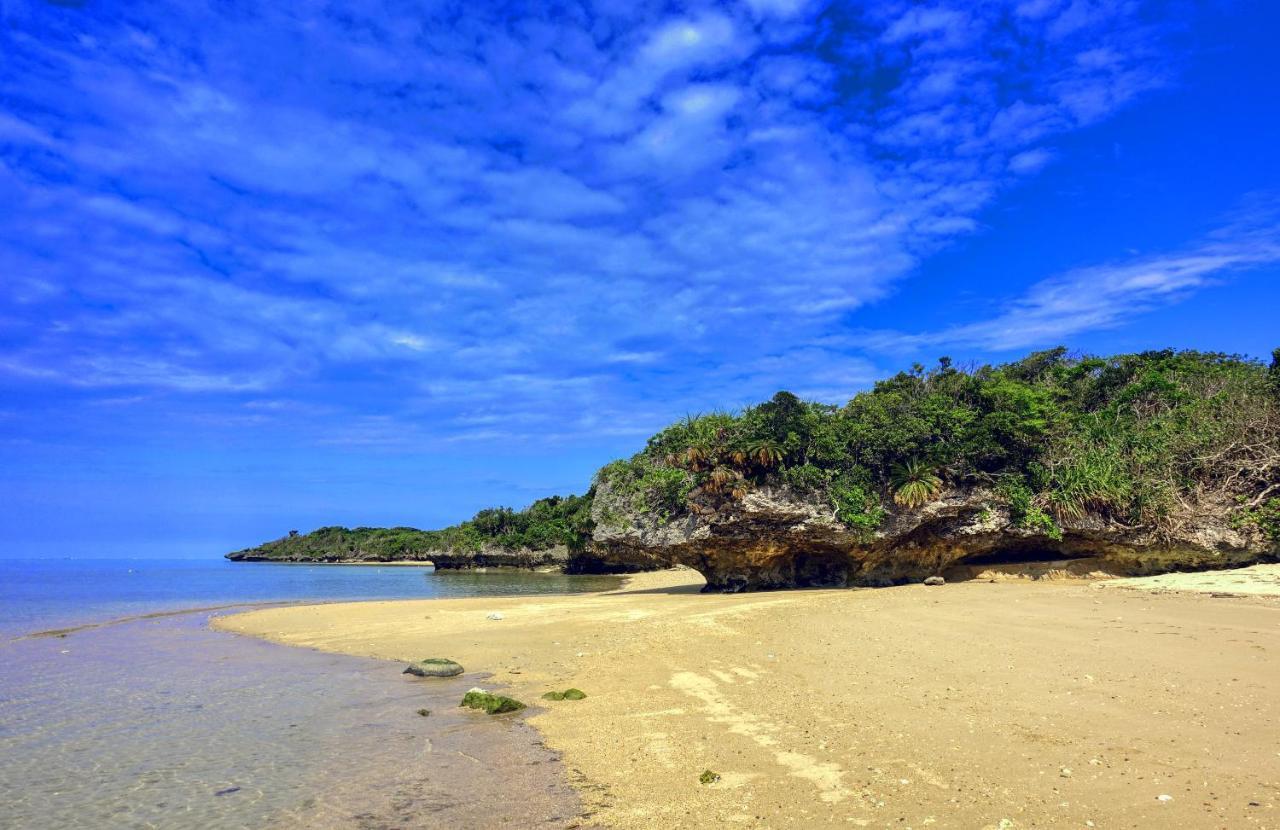 435 Hotel Ishigaki  Exterior photo